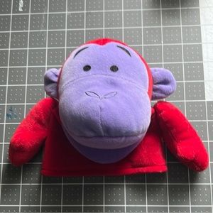 Child’s play puppet